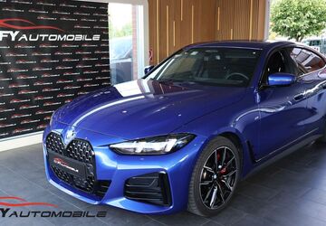 BMW 420 Gran Coupé 20.395 km 41.990 &euro; Fürth 90765