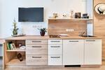 Etagenwohnung Emskirchen - 1 Zimmer, 27 m&sup2;, 580&euro; | Angebot:25791184