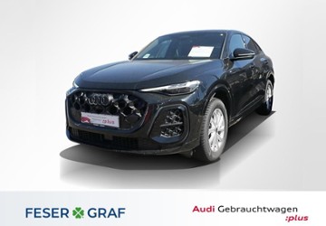 Audi Q5 15.400 km 58.950 &euro; Lauf an der Pegnitz 91207