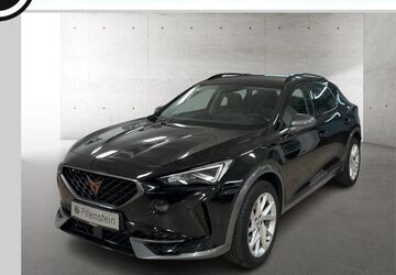 Cupra Formentor 64.500 km 19.908 &euro; Fürth 90762