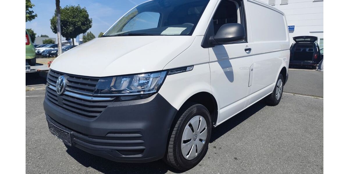 VW T6 Transporter 22.000 km 19.990 &euro; Fürth 90763