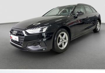Audi A4 132.340 km 18.480 &euro; Fürth 90763