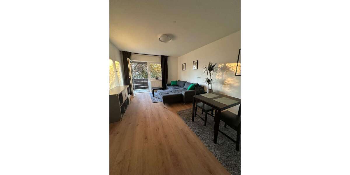 Etagenwohnung Fürth Bislohe - 2 Zimmer, 60 m&sup2;, 990&euro; | Angebot:27385302