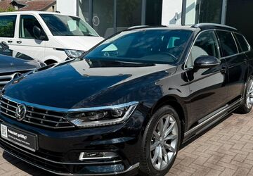 VW Passat Variant 140.800 km 19.900 &euro; Fürth 90765