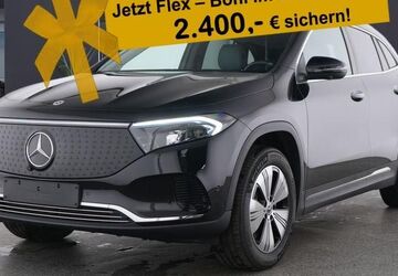 Mercedes-Benz EQA 38.379 km 40.600 &euro; Altdorf 90518