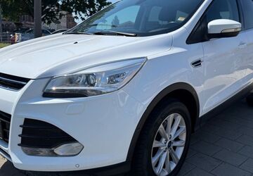 Ford Kuga 160.290 km 8.950 &euro; Fürth 90763