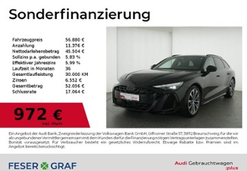 Audi A6 11.384 km 56.880 &euro; Nürnberg 90441