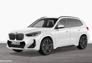 BMW X1 29.445 km 39.980 &euro; Erlangen 91058