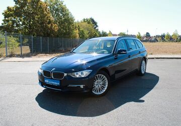 BMW 318 179.950 km 8.950 &euro; Fürth 90763