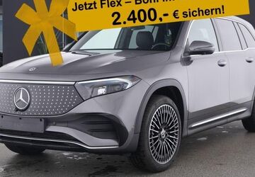 Mercedes-Benz EQB 8.949 km 47.299 &euro; Altdorf 90518