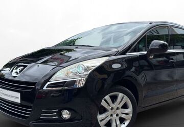 Peugeot 5008 180.000 km 2.500 &euro; Fürth 90763