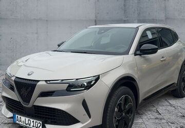 Alfa Romeo Junior 1.500 km 35.490 &euro; Fürth 90763