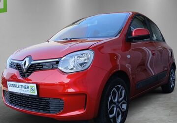 Renault Twingo 14.848 km 10.990 &euro; Nürnberg 90471