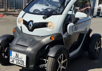 Renault Twizy 8.194 km 6.500 &euro; Fürth 90763
