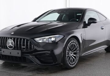 Mercedes-Benz CLE 53 AMG 15.200 km 73.910 &euro; Neustadt a.d. Aisch 91413