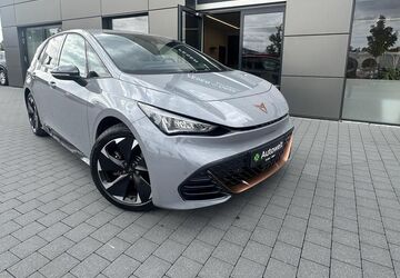 Cupra Born 19.450 km 29.480 &euro; Roth 91154