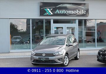 VW Golf Sportsvan 189.000 km 7.250 &euro; Fürth bei Nürnberg 90763