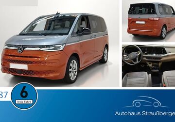 VW T7 Multivan 64.800 km 47.290 &euro; Buchschwabach bei Nürnberg 90574