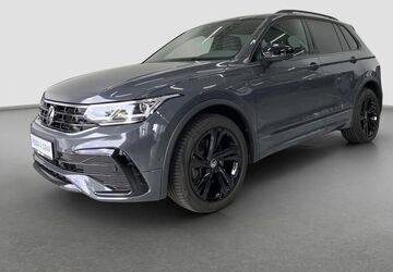 VW Tiguan 46.391 km 32.590 &euro; Fürth 90763