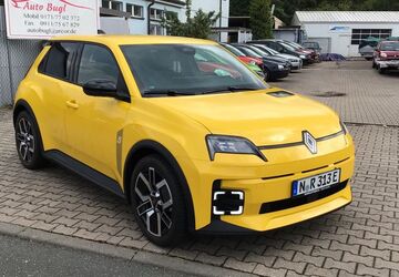 Renault R 5 2.400 km 26.900 &euro; Erlangen 91056
