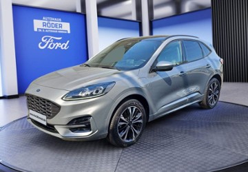 Ford Kuga 58.548 km 27.990 &euro; Fürth 90765