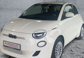Fiat 500e 10.300 km 17.990 &euro; Fürth 90765