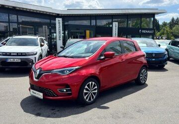 Renault ZOE 43.000 km 11.990 &euro; Fürth 90763