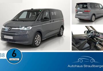 VW T7 Multivan 37.000 km 47.900 &euro; Buchschwabach bei Nürnberg 90574
