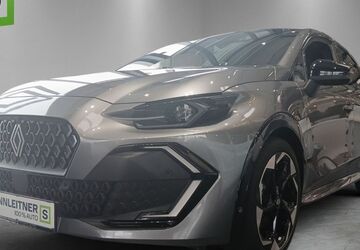Renault Clio 2.456 km 27.490 &euro; Nürnberg 90471