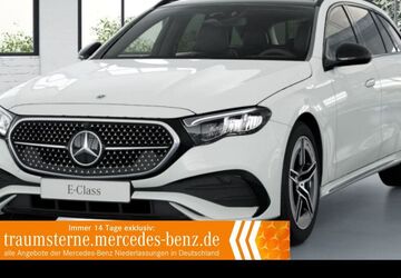 Mercedes-Benz E 220 28.920 km 43.880 &euro; Erlangen 91056