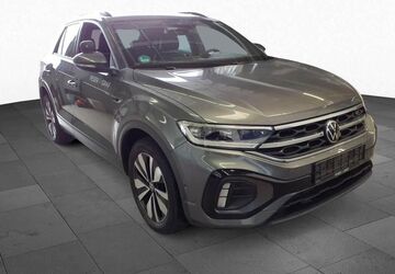 VW T-Roc 58.852 km 21.290 &euro; Fürth 90763