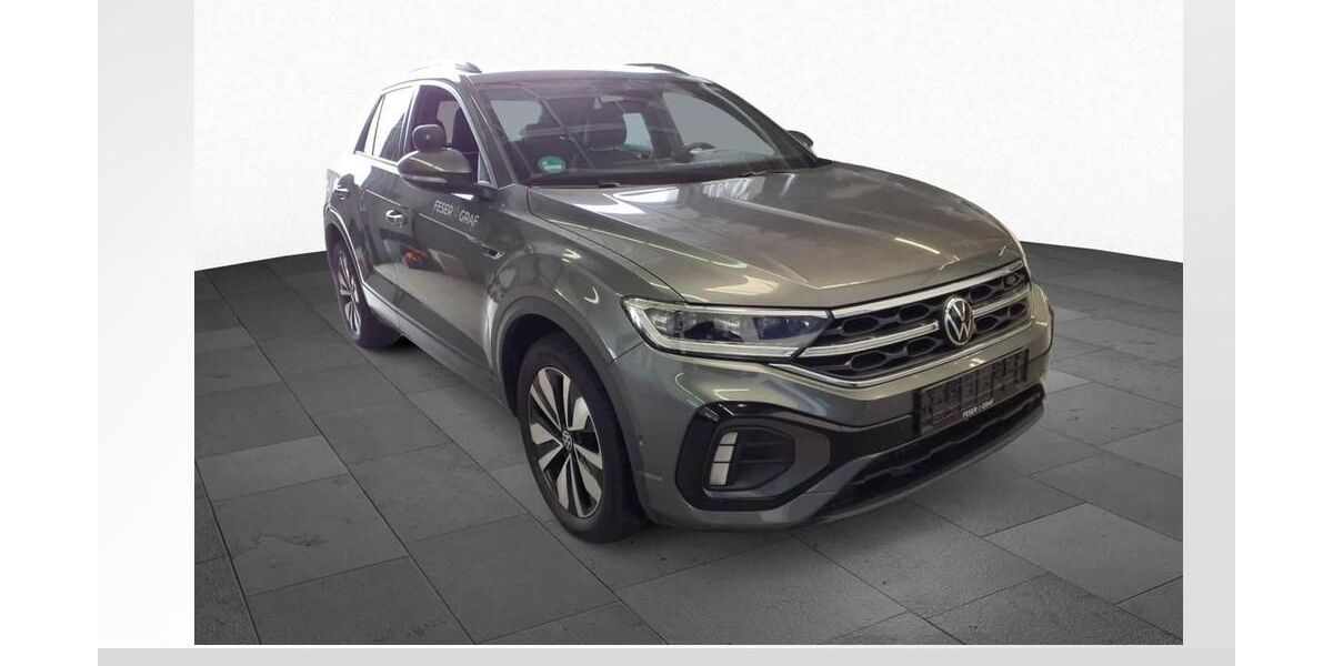 VW T-Roc 58.852 km 21.290 &euro; Fürth 90763