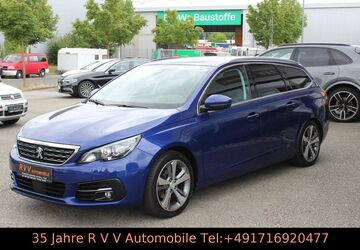 Peugeot 308 150.000 km 9.800 &euro; Fürth (bei Nürnberg) 90763