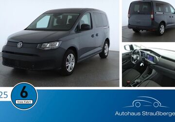 VW Caddy 27.300 km 27.900 &euro; Buchschwabach bei Nürnberg 90574