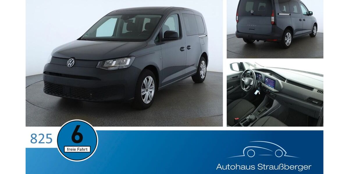 VW Caddy 27.300 km 27.900 &euro; Buchschwabach bei Nürnberg 90574