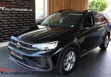 VW Taigo 177.500 km 12.900 &euro; Fürth 90765