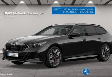 BMW 550 27.518 km 76.290 &euro; Nürnberg 90441