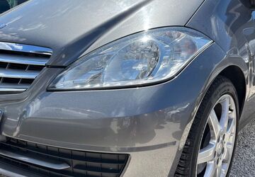 Mercedes-Benz A 180 195.200 km 3.399 &euro; Nürnberg 90431