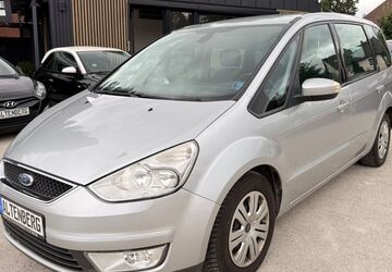 Ford Galaxy 322.000 km 2.499 &euro; Oberasbach 90522
