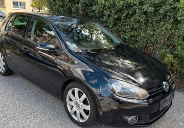 VW Golf 220.000 km 4.990 &euro; Fürth 90763