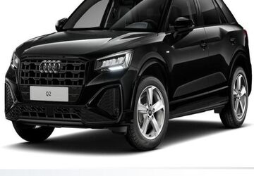 Audi Q2 19.497 km 23.480 &euro; Fürth 90763