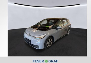 VW ID.3 49.250 km 21.640 &euro; Forchheim 91301