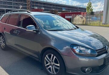 VW Golf 200.000 km 2.200 &euro; Fürth 90765