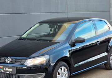 VW Polo 190.400 km 3.999 &euro; Oberasbach 90522