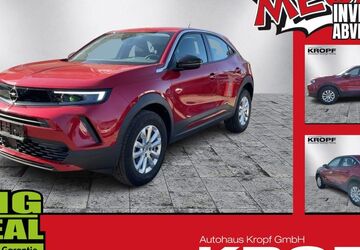 Opel Mokka 23.678 km 16.990 &euro; Fürth 90765
