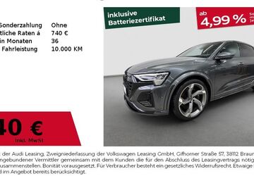 Audi SQ8 29.867 km 67.480 &euro; Fürth 90763