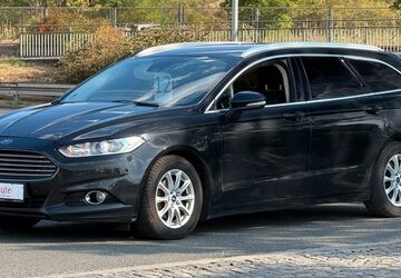 Ford Mondeo 294.345 km 5.593 &euro; Fürth 90762