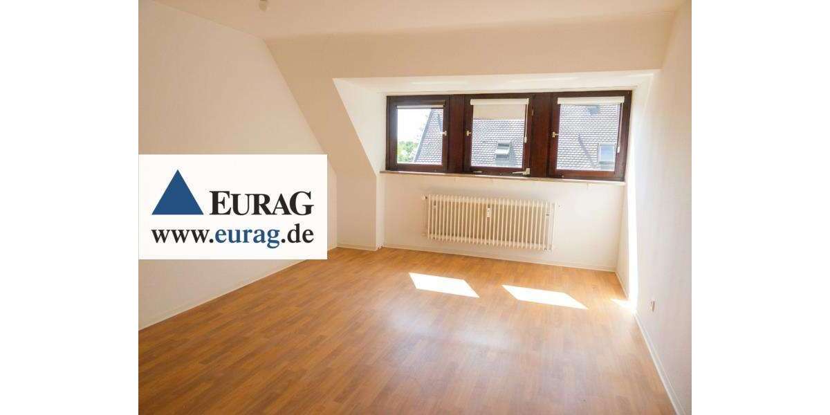 Etagenwohnung Nürnberg Schnepfenreuth - 2 Zimmer, 60 m&sup2;, 728&euro; | Angebot:25965210