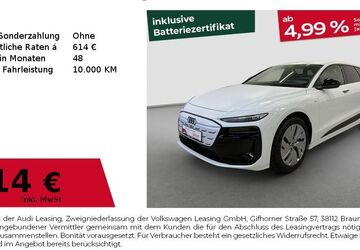 Audi A6 4.975 km 62.980 &euro; Fürth 90763