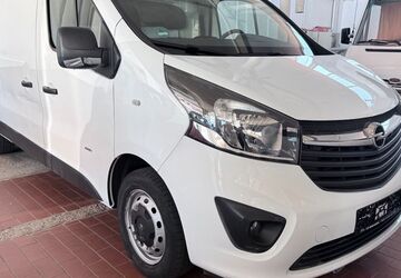 Opel Vivaro 208.000 km 7.800 &euro; Fürth 90763